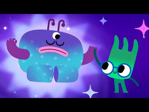 Видео: Третий глаз 👁️ — Ум и Хрум — Серия 14 — Яркий мультфильм для детей