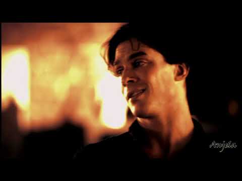 Видео: Дневники Вампира Halloween