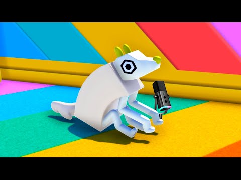 Видео: СТРЕМНЫЕ СОБАЧКИ🍄|FIFINE Ampilgame AM8
