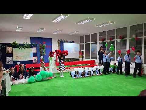 Видео: Танц с помпони