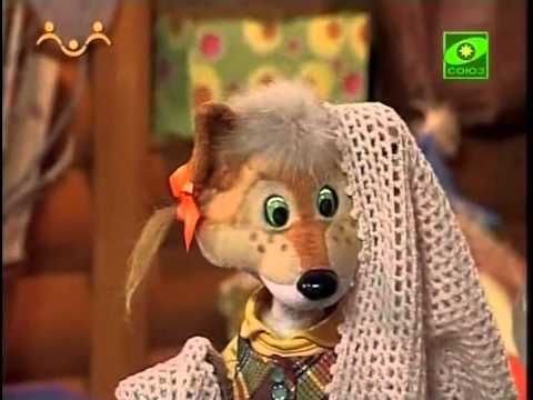 Видео: Шишкин лес - 025 - Уборка в кладовке