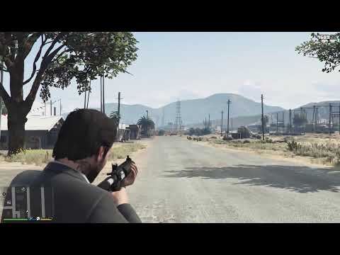 Видео: ГТА5