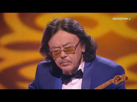 Видео: Секен Тұрысбеков – «Көңіл толқыны». С.Тұрысбеков