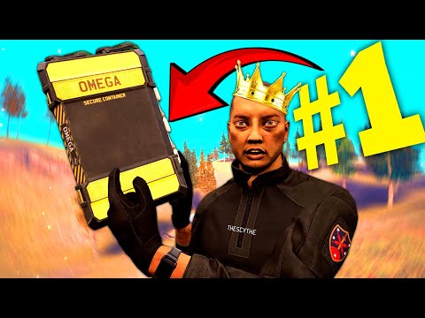 Видео: Играю с ИГРОКОМ №1 в Ghost of Tabor!