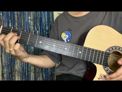 Видео: Гитара үйрену қазақша 4-сабақ. Гитара урок