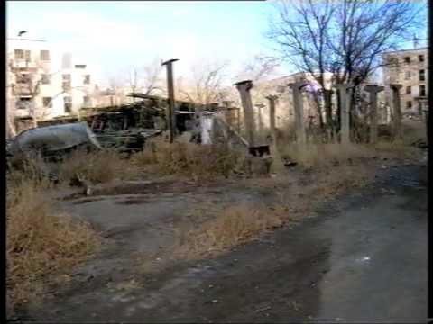 Видео: Приозёрск фото 2003