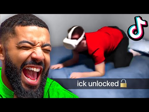 Видео: ЩАС! | ShxtsNGigs реагирует