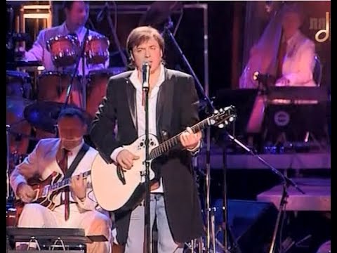 Видео: Игорь Демарин – "Jedna zima sa Kristinom" / "Кристина"