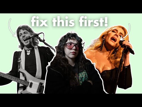 Видео: Чувак, петь на самом деле так легко...