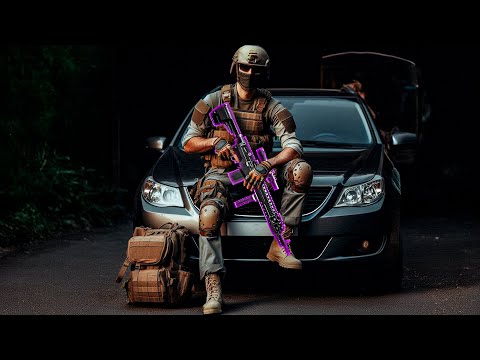 Видео: MC1 "Хлопок" - Звук Этого Оружия Можно Услышать На Другом Конце Карты - Lost Light