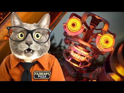 Видео: СЕКРЕТЫ МИМИКА   ФИНАЛ!