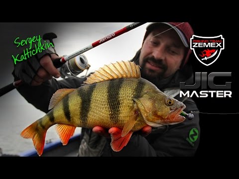 Видео: Любимые приманки - SAWAMURA One Up Shad