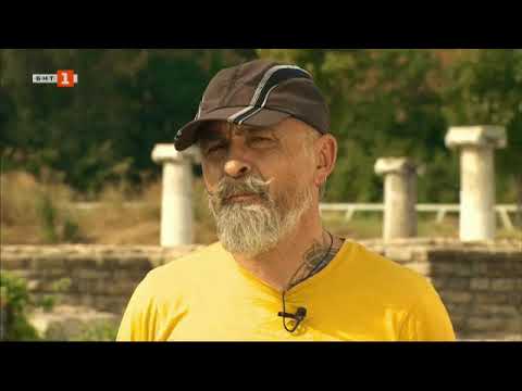 Видео: Разходка в крайдунавския град Свищов, Туризъм.БГ – 11.09.2021 по БНТ