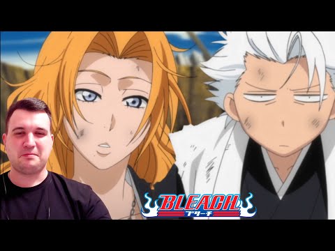 Видео: НОВОГОДНИЙ СПЕШЛ! БЛИЧ 303 серия | Реакция на аниме