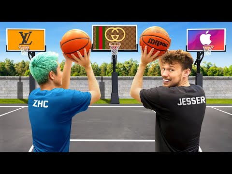 Видео: Сделай выстрел, выиграй приз (фт. ZHC)