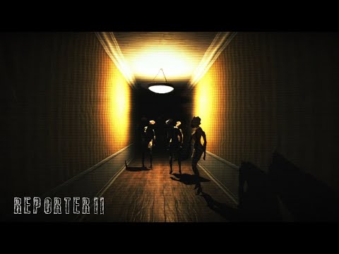 Видео: ФИНАЛ ∆ РЕПОРТЁР 2 #4