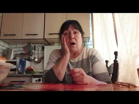 Видео: Никто меня не  поддержал