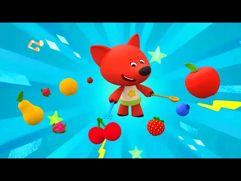 Видео: Ми-ми-мишки 🐻 БОЛЬШОЙ Сборник мультиков 🔴 LIVE S9