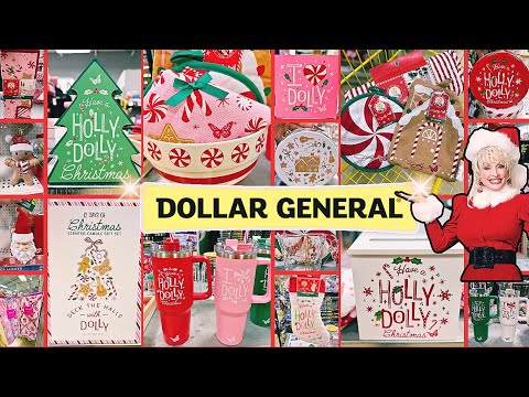Видео: HOLLY DOLLY DOLLAR GENERAL РОЖДЕСТВЕНСКАЯ СТРАНА ЧУДЕС ДЕЛАЙТЕ ПОКУПКИ СО МНОЙ!! РОЖДЕСТВО 🎁 ДЕЛА...