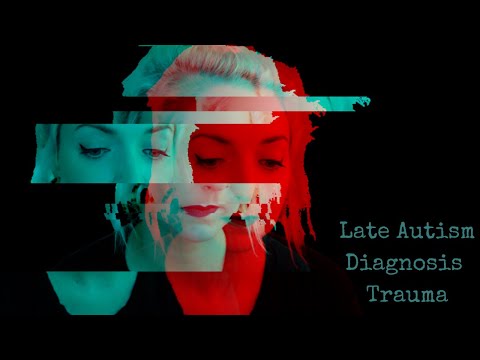 Видео: Как справиться с травмой поздней диагностики | Опыт людей с аутизмом