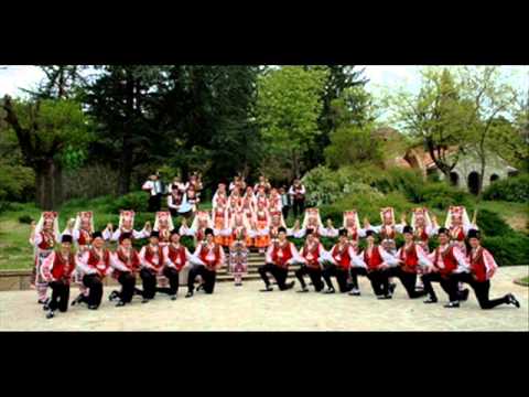 Видео: Народна песен / Йовано, Йованке - с текст