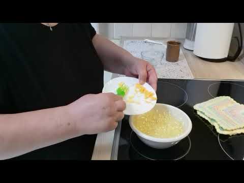 Видео: Чудо мазь! | Рецепты от Василины / 178