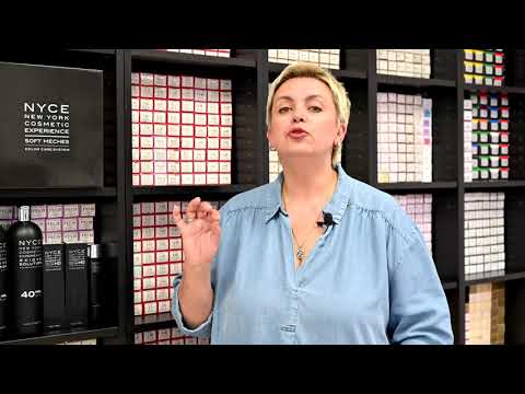 Видео: Когда можно использовать 12% окислитель