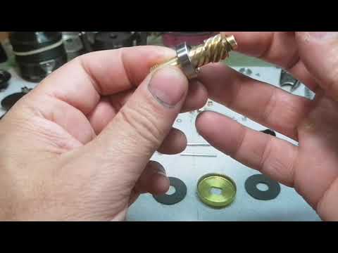 Видео: Катушка для фидера. Обзор Daiwa TD Feeder 4012QD.