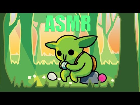 Видео: АСМР ПЕГЛИН | ASMR PEGLIN