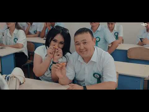 Видео: Карл Маркс №19 -- Мекткеп  1989 жыллар   20 -- :жыллык   Ушрасыу  TRAILER