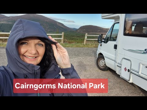 Видео: ОДИНОЧНОЕ ПУТЕШЕСТВИЕ....В поисках горной стоянки #дом на колесах