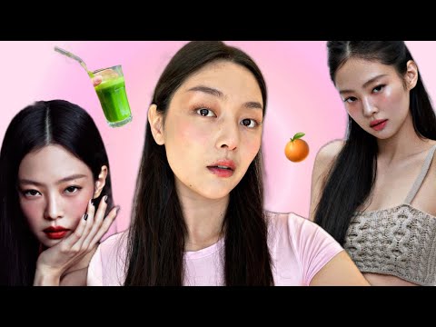 Видео: JENNIE-ын өглөөний дэглэм | MORNING ROUTINE