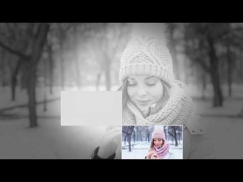 Видео: Ю. Лоза. Зима (Девочка весна).