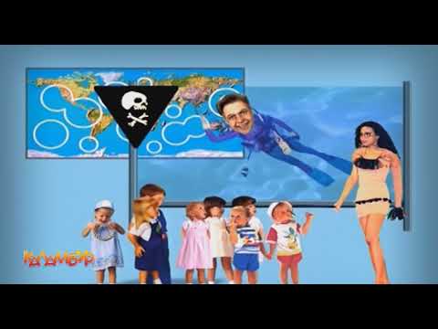 Видео: Журнал Каламбур. Сборник #18 / Сalambur. Compilation 18