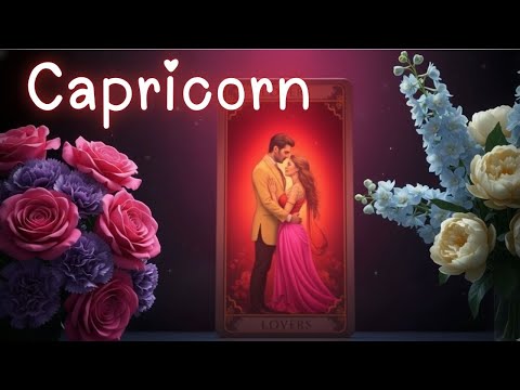 Видео: КОЗЕРОГ 💌🥺Этот человек ЛЮБИЛ ТЕБЯ С САМОГО НАЧАЛА, НО ТЕБЕ КАЗАЛОСЬ, ЧТО ЭТО СЛИШКОМ ХОРОШО, ЧТОБ...