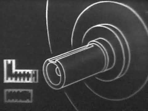 Видео: Разъёмные соединения