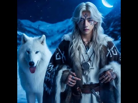 Видео: БЕЛЫЙ БРИЛЛИАНТ ЗИМНЕГО НЕБА/ВИГУ/ОМЕГАВЕРС/ЧАСТИ 12-13/Pushnaya Lisa