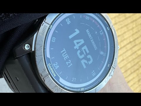 Видео: Стоит ли покупать Fenix 7 Pro сейчас?