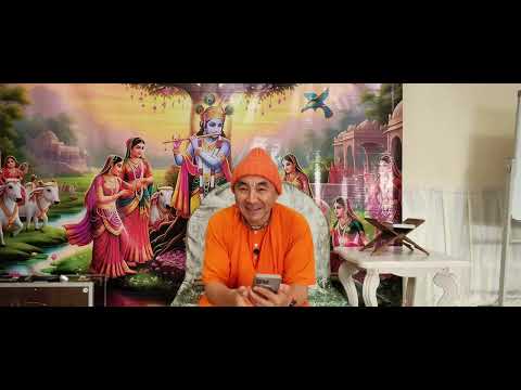 Видео: Е.С. Даяван Свами | ШБ 8.24.6 | 24.10.2025