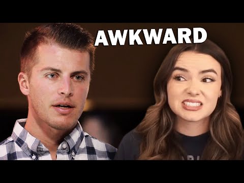 Видео: Его все ненавидят?!