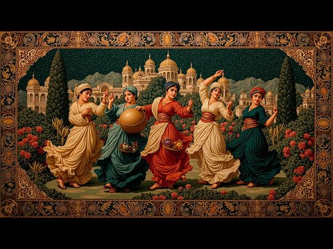 Видео: Вечная индийская классическая музыка ~ Успокаивающие рага мелодии для релаксации и йоги