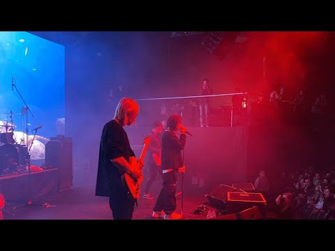 Видео: Джизус - Ты как синее Небо [Unreleased, 2023]