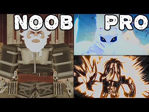 Видео: Видео заканчивается, когда я побеждаю AOT Revolution