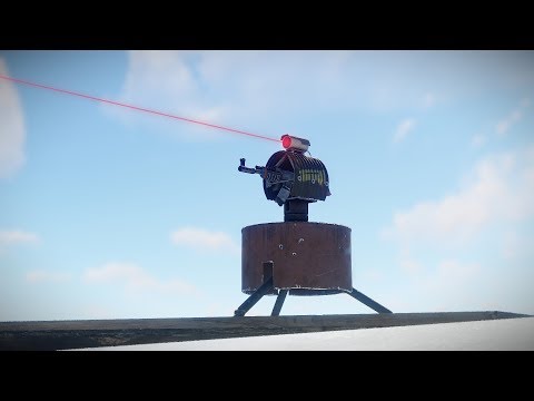 Видео: Последний день Докторки [Rust/Раст]  #doctor10iq