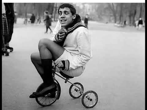 Видео: Челентано