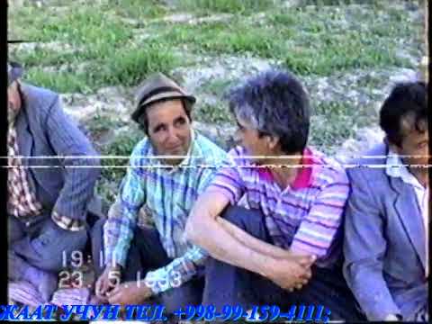 Видео: 1993 ЙИЛ ТЎЙ ЛАВХАЛАРИ