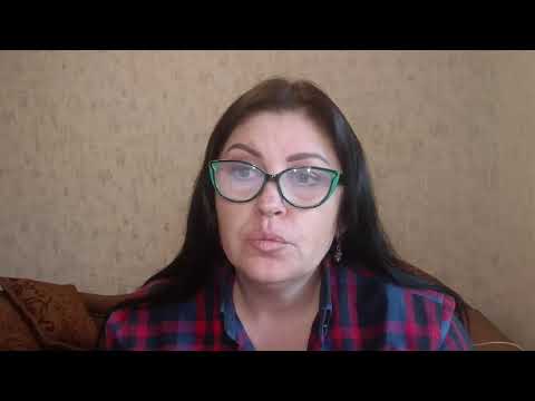 Видео: Консультація Як привчити дитину з аутизмом користуватися столовими приладами_Дефектолог Черпак Г.А.