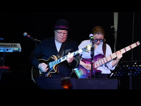 Видео: Благотворительный концерт  в поддержку Дильмурата Мусабекова. г. а #Алматы, #Музкафе, 21 апреля 2024