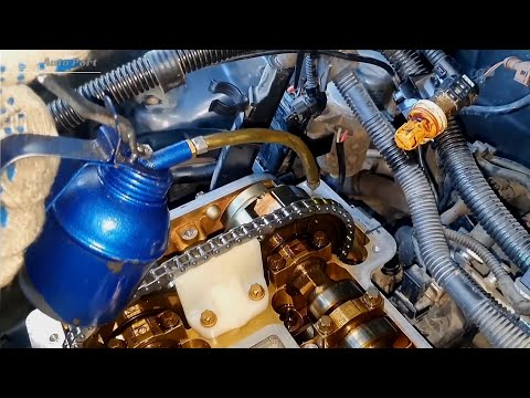 Видео: Жесть на СТО или будни автомехаников #264.Вибро-Мицуба.Caddy вездеход."Кровоточащая" Meriva+Tucson.