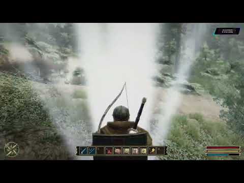 Видео: GOTHIC 3, день 5, часть 1